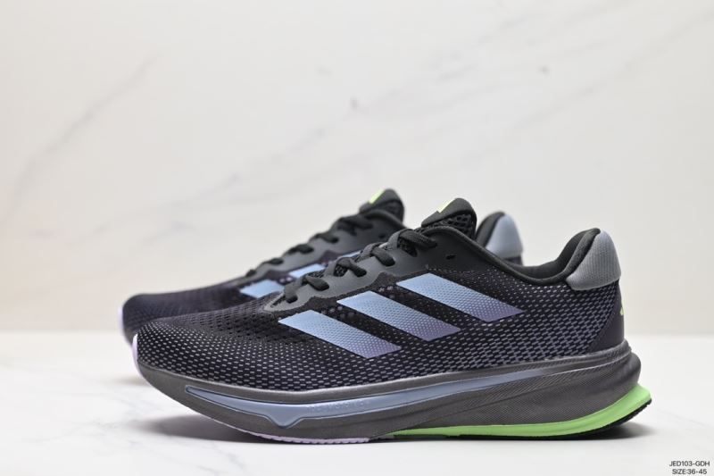 Adidas Supernova Shoes